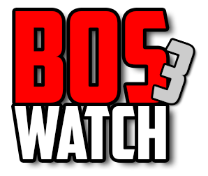 BOSWatch 3 Logo BOSWatch