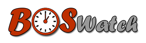 BOSWatch